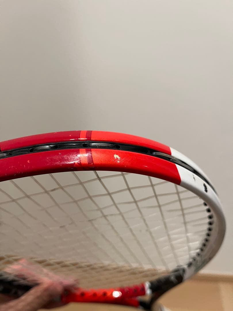 ミツバチ ネクシーガ50V レーザーラッシュ7S