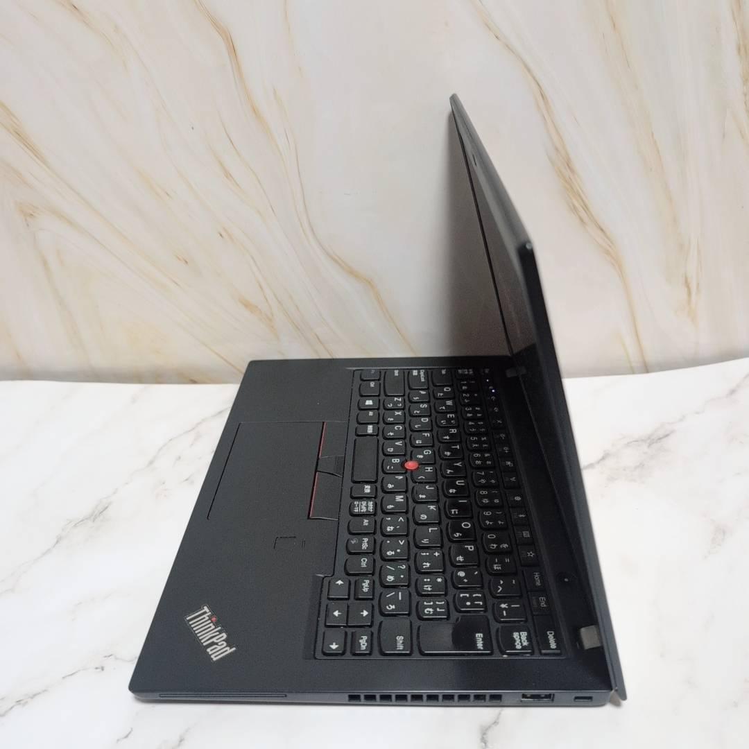 ★値下げ中ThinkPad X280 i5-8250U 8G 256GB FHD