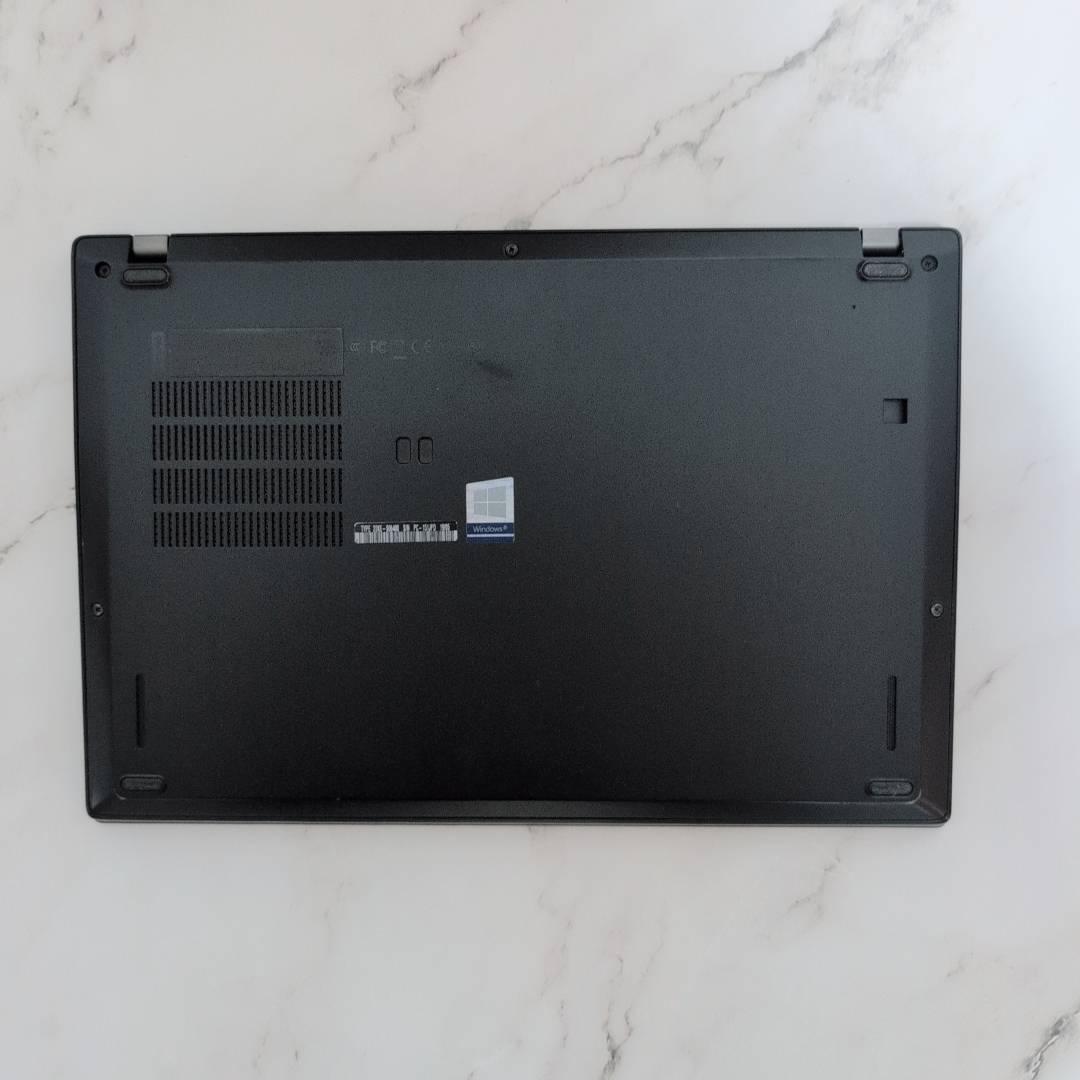★値下げ中ThinkPad X280 i5-8250U 8G 256GB FHD