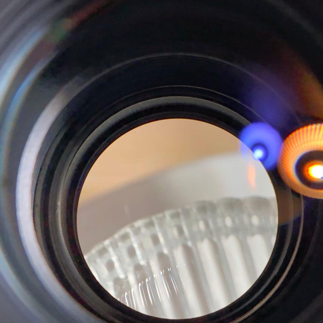 レンズ(単焦点) MINOLTA MD 85mm f2