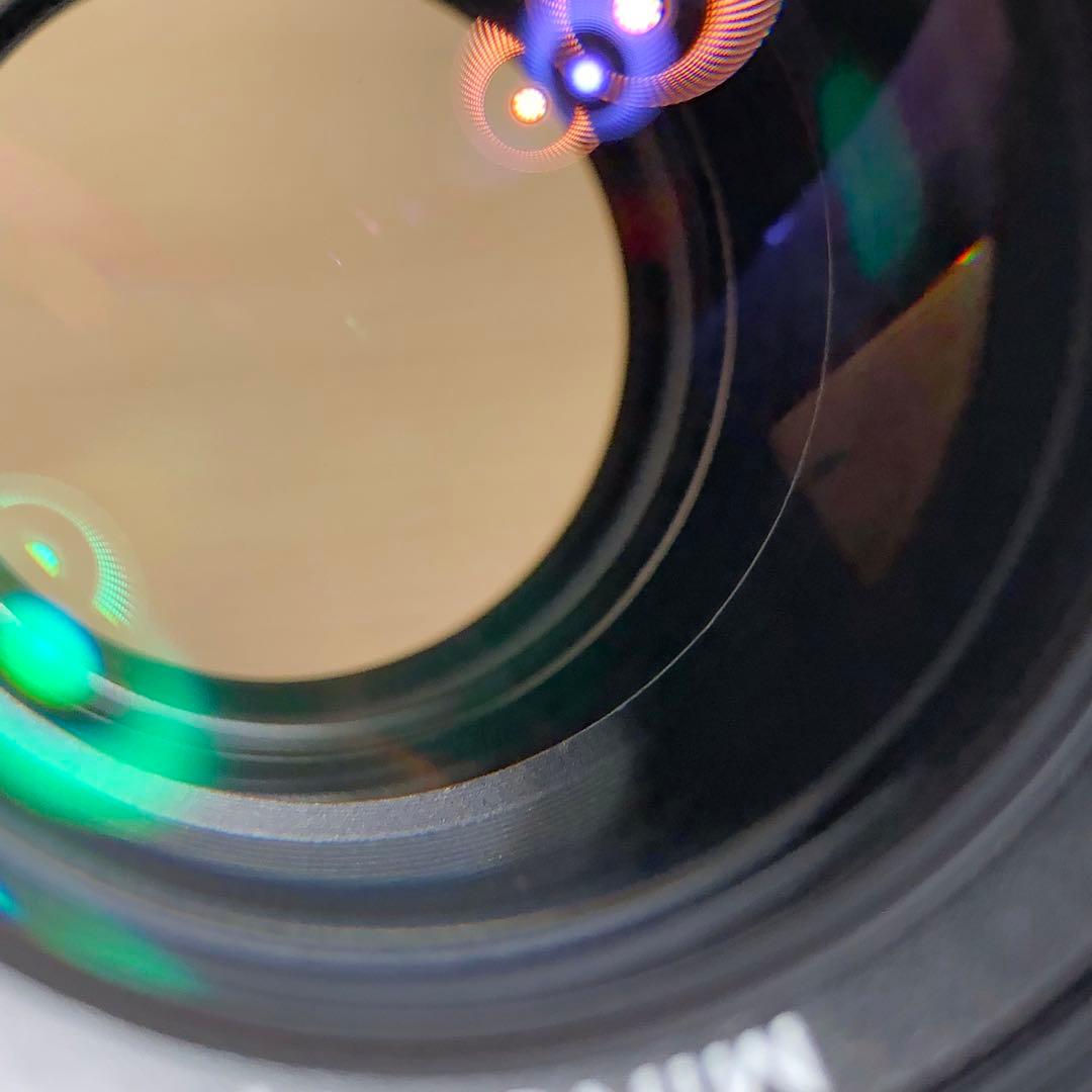 レンズ(単焦点) MINOLTA MD 85mm f2