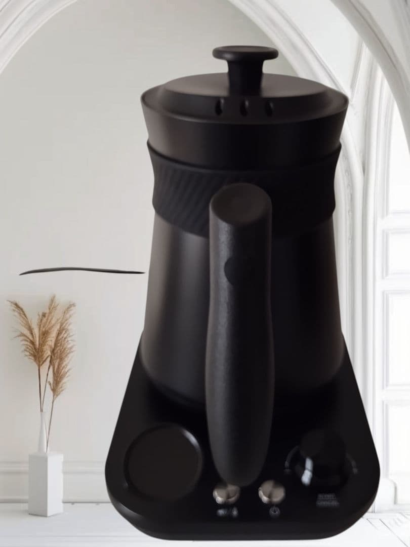 Cores/コレス/フリータイムケトル/ コーヒー /ハンド/ドリップ /電気