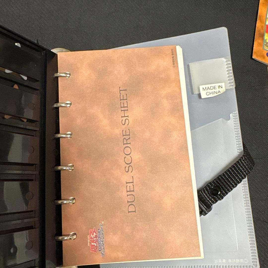 遊戯王　初期　スターターボックス　starter box 絶版　開封済