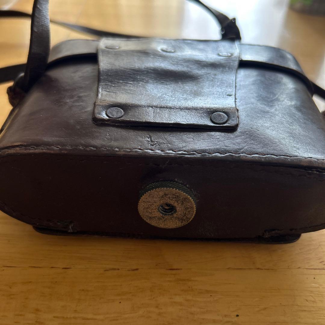 ZEISS  IKON カメラ