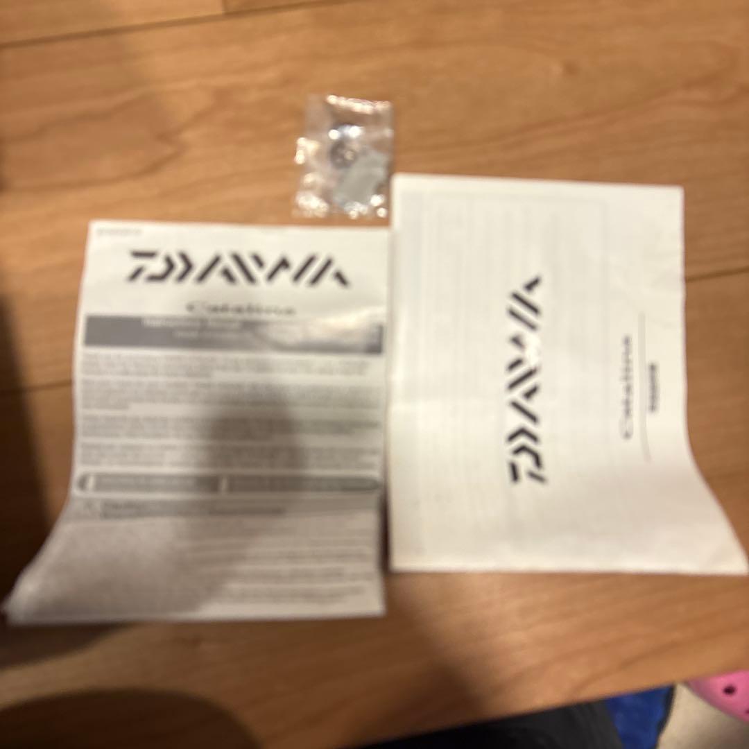 最終値下げしました⭐︎キャタリナ4020PE－Ｈ