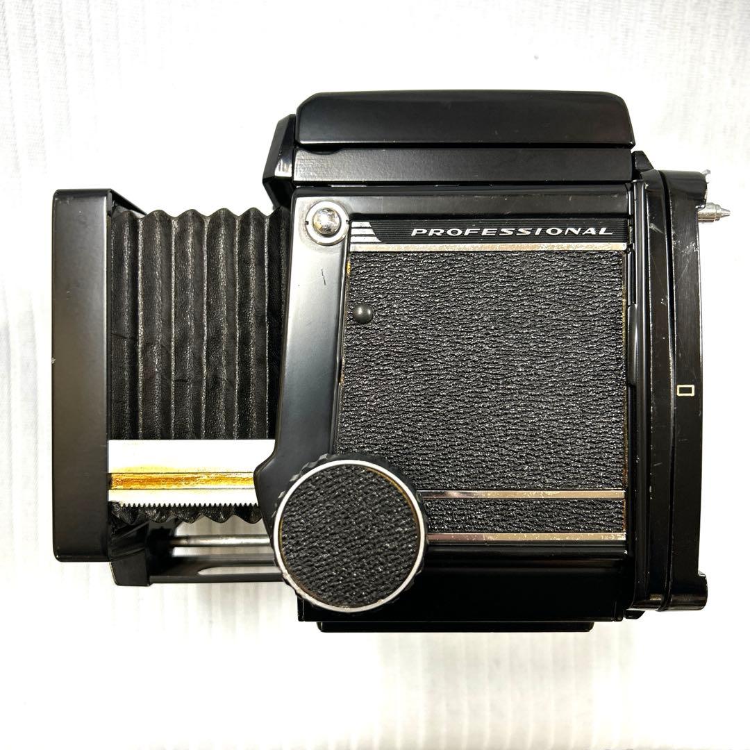 Mamiya RB67＋SEKOR 90mm f:3.8