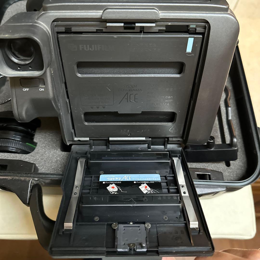 FUJIFILM MX900ACE ※希少品※