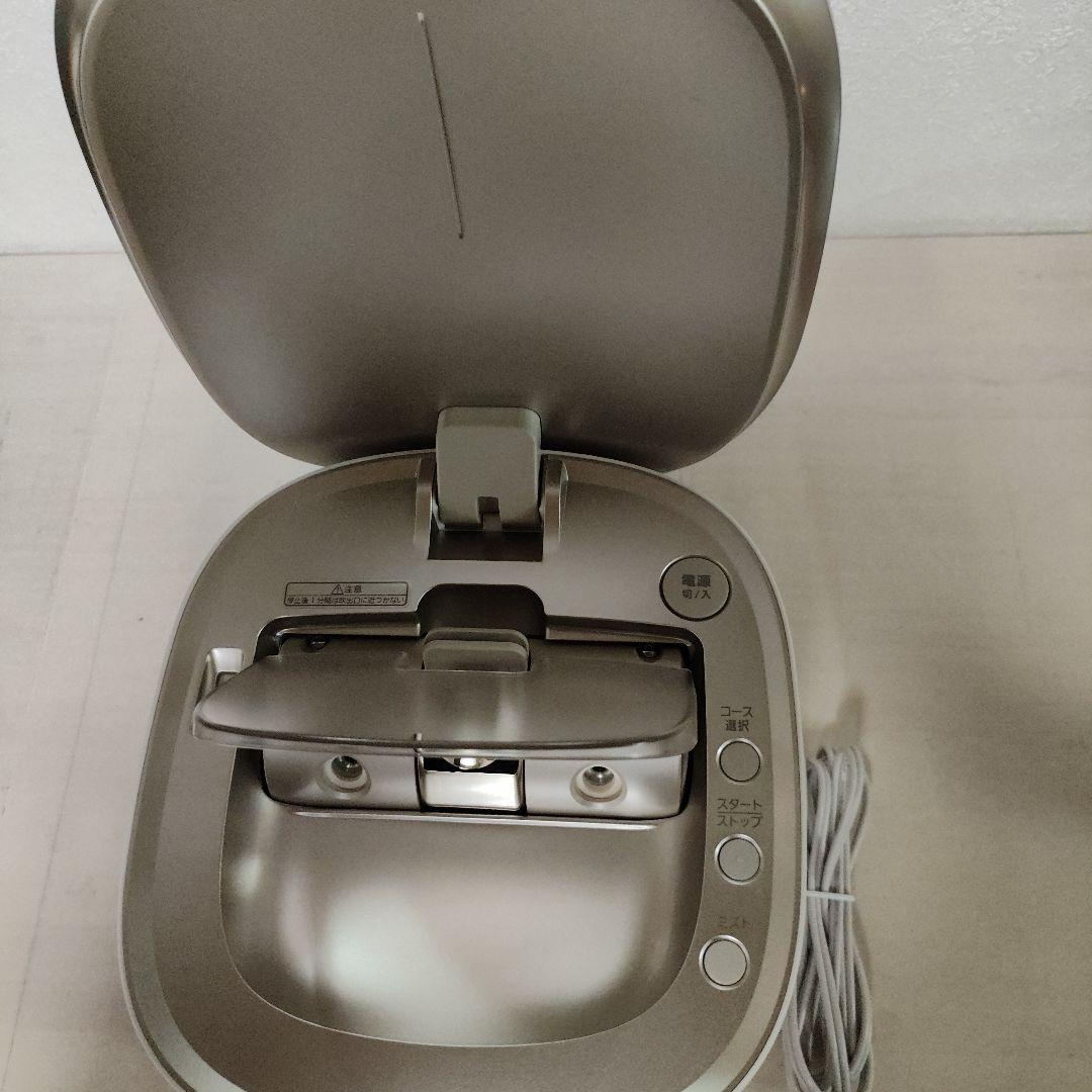 ボディ・フェイスケア Panasonic nanocare EH-SA0B