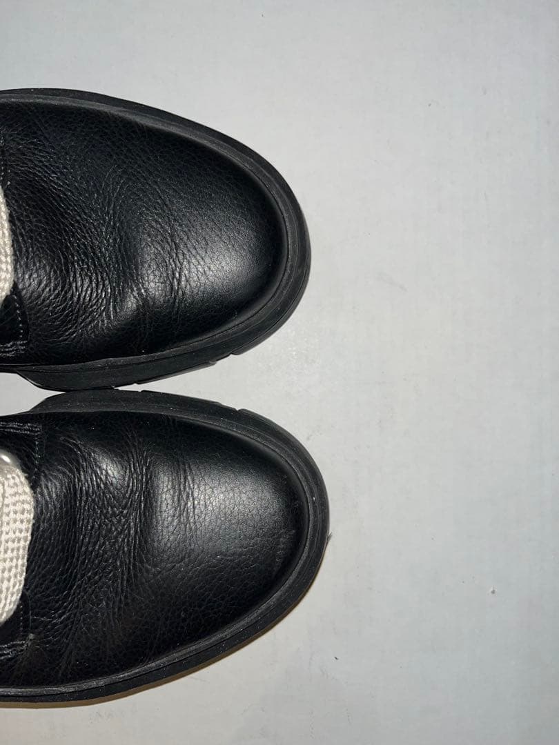 【フクロウさん専】Rick Owens × Dr.Martens