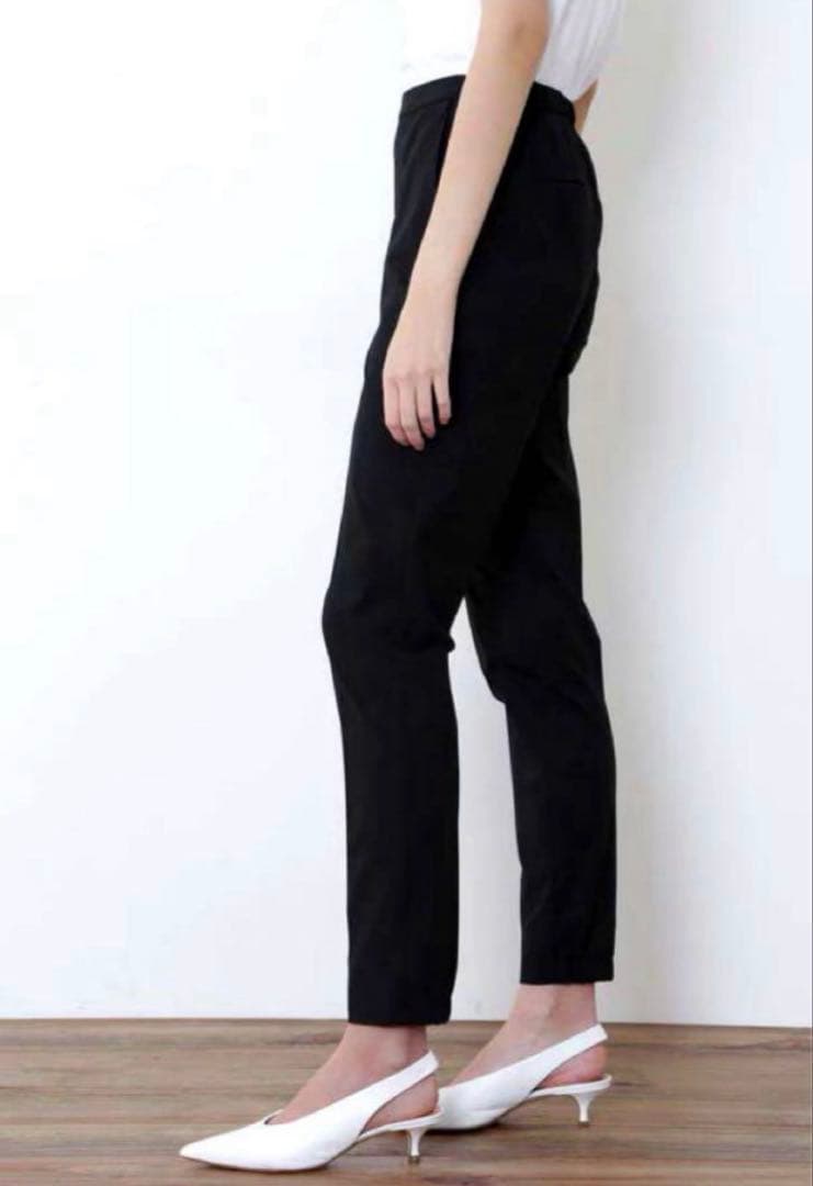 即購入可！！ 正規品 lephil 2way ドライストレッチパンツ★