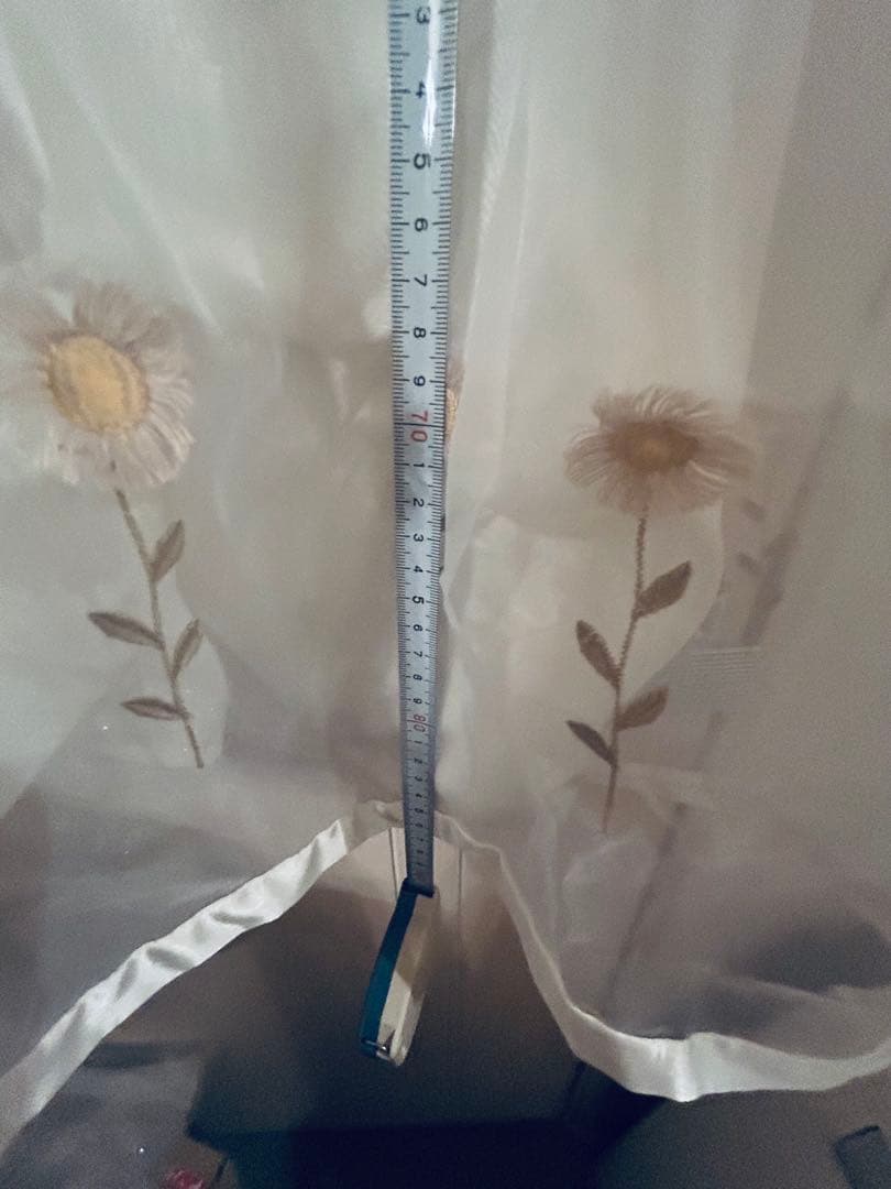 ena、familiaファミリアのスペインデザインドレス