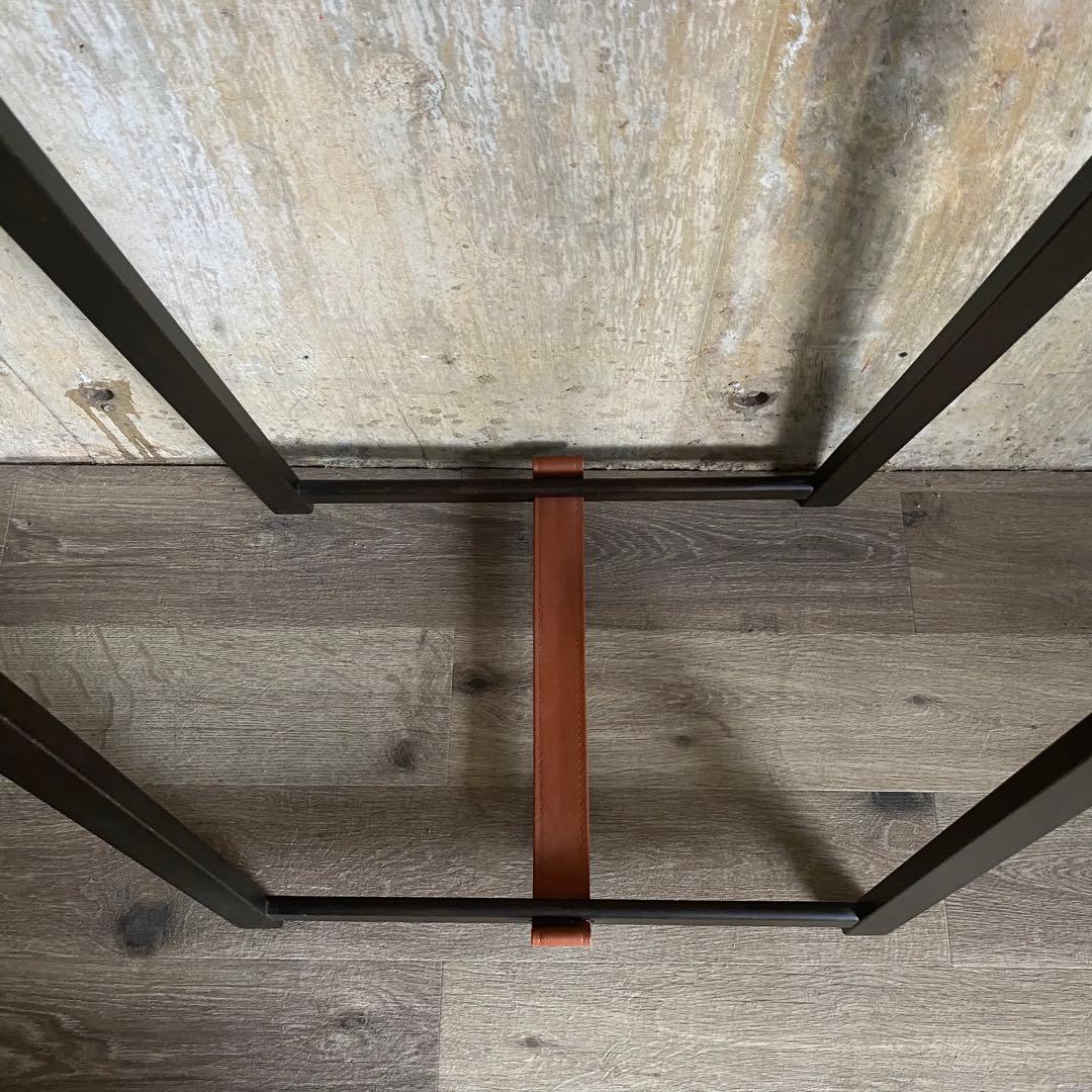 IDC大塚家具　秋田木工　ハンガーラック　3000B 剣持勇