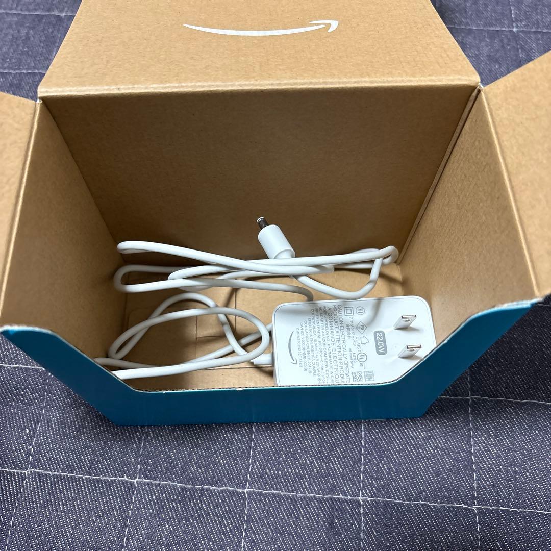 Amazon Echo Show ブラック