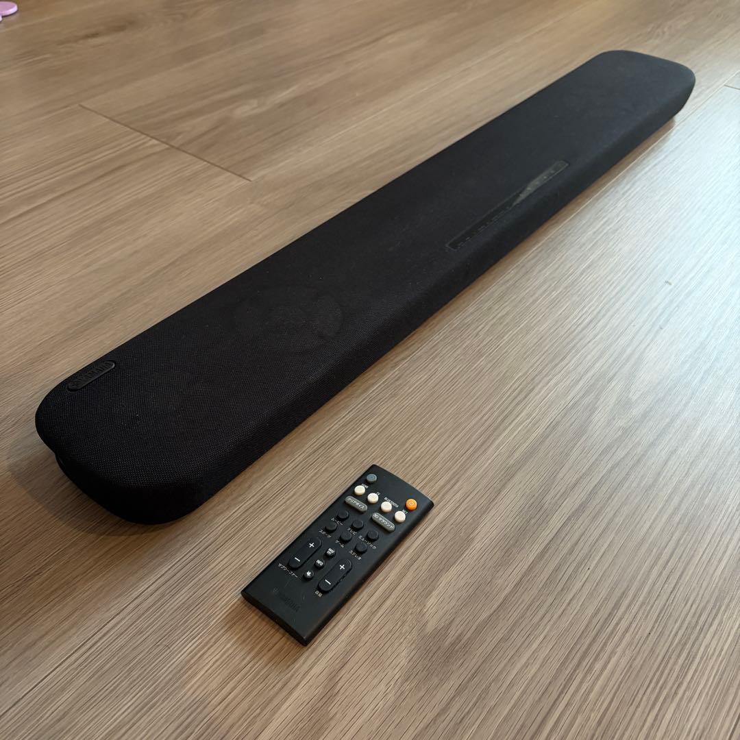 ヤマハ サウンドバー YAS-109