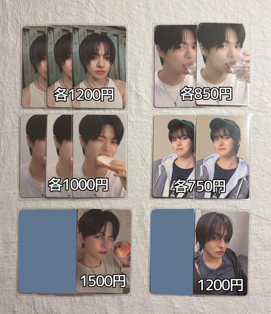 ALPHA DRIVE ONE イリオ トレカ まとめ売り(写真2枚)