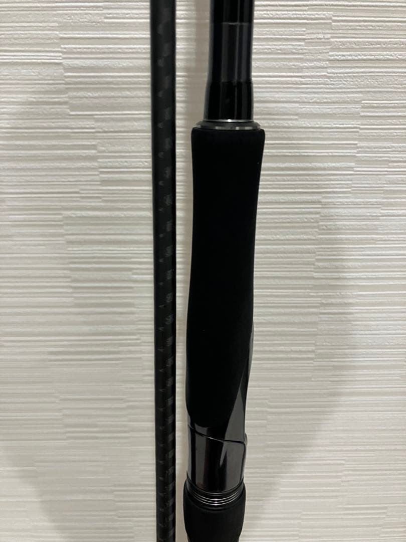 SHIMANO 20LUNAMIS S100MH 美品