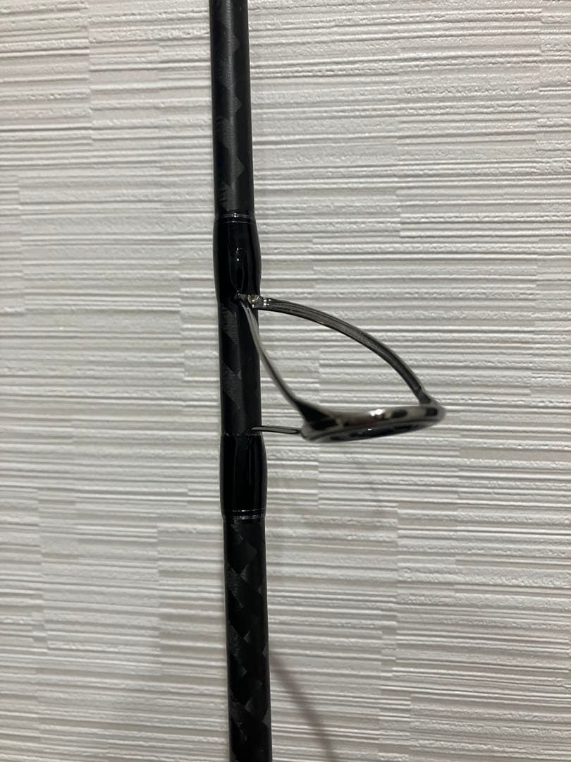 SHIMANO 20LUNAMIS S100MH 美品