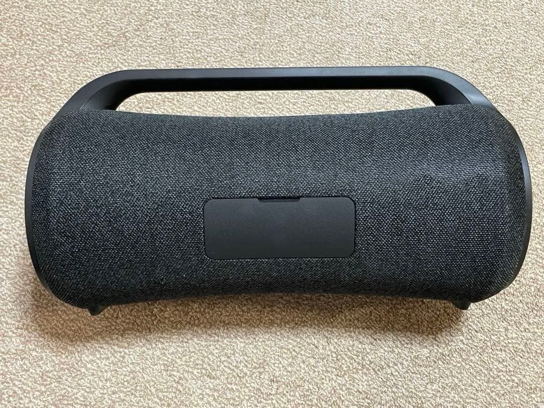 ☆動作確認済 訳あり SONY SRS-XG500 ワイヤレス スピーカー