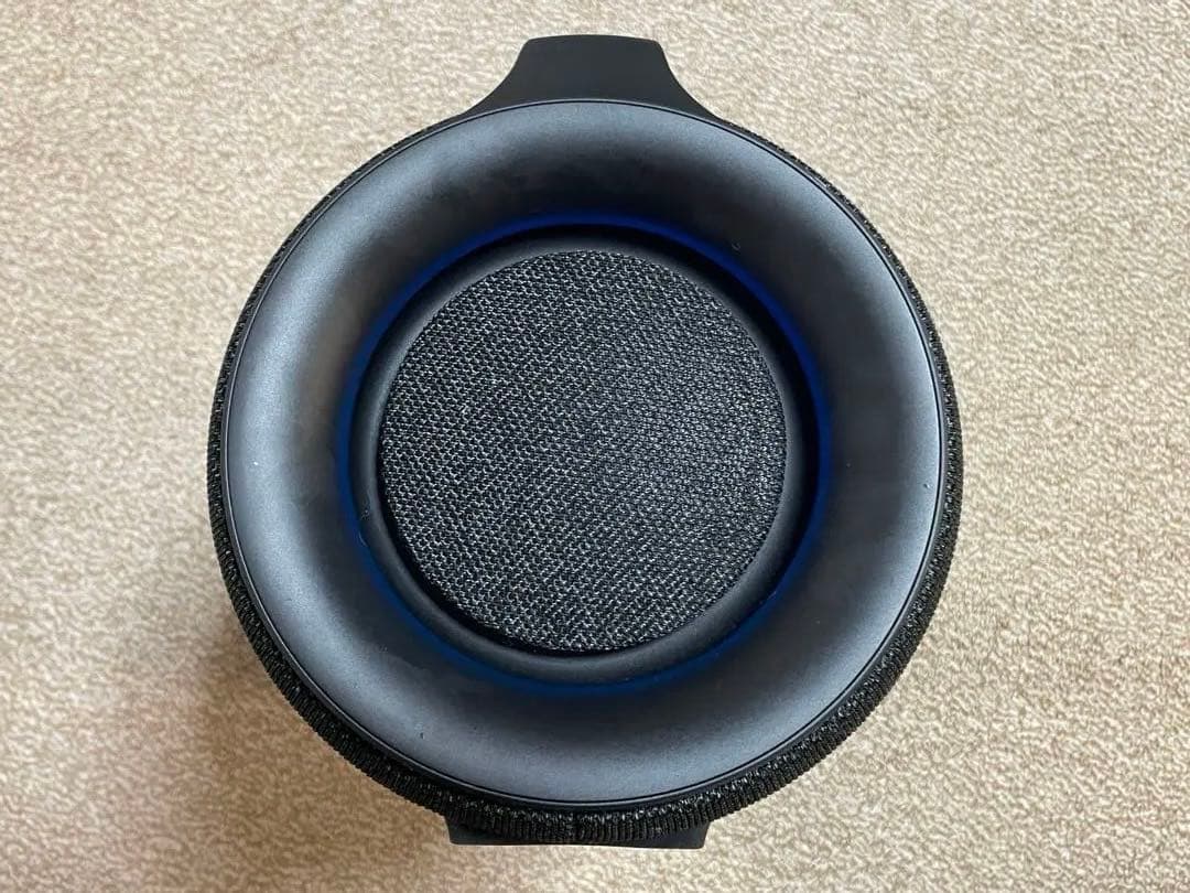 ☆動作確認済 訳あり SONY SRS-XG500 ワイヤレス スピーカー