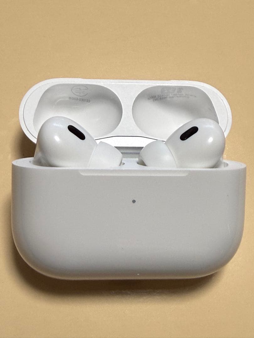 AIR PodsPro 2 lightning 早い者勝ち