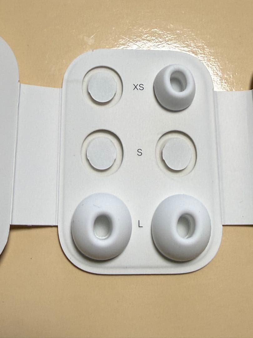 AIR PodsPro 2 lightning 早い者勝ち