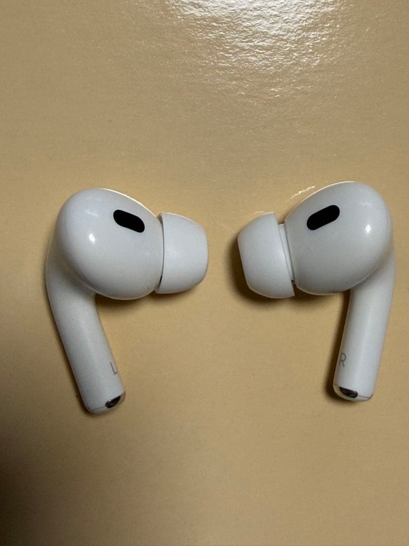 AIR PodsPro 2 lightning 早い者勝ち