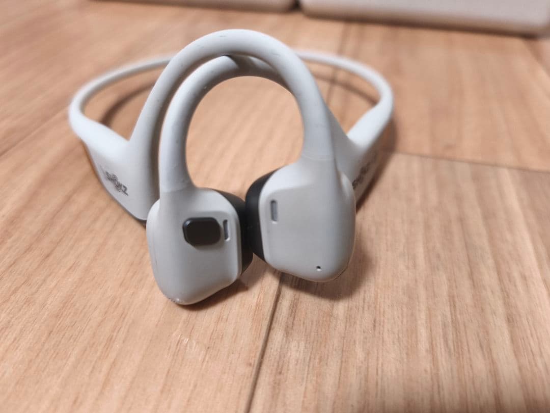 Shokz OpenRun PRO 2 大迫傑モデル SKZ-EP-000032