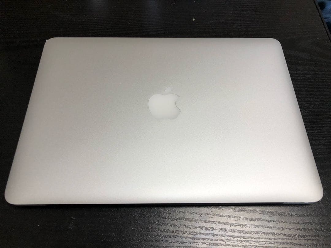 MacBook本体 MacBookPro(Retina, 13inch, Early 2015)
