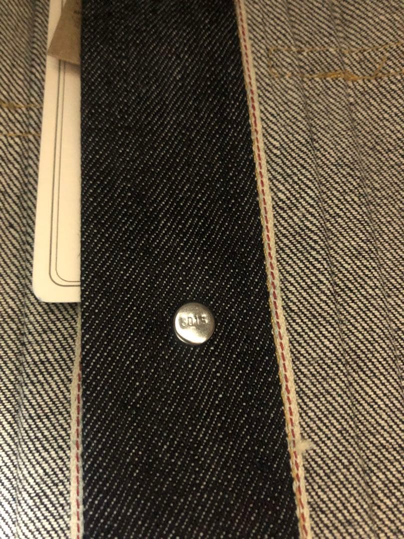 Levi's 1944 S506XX 42 大戦モデル 未使用