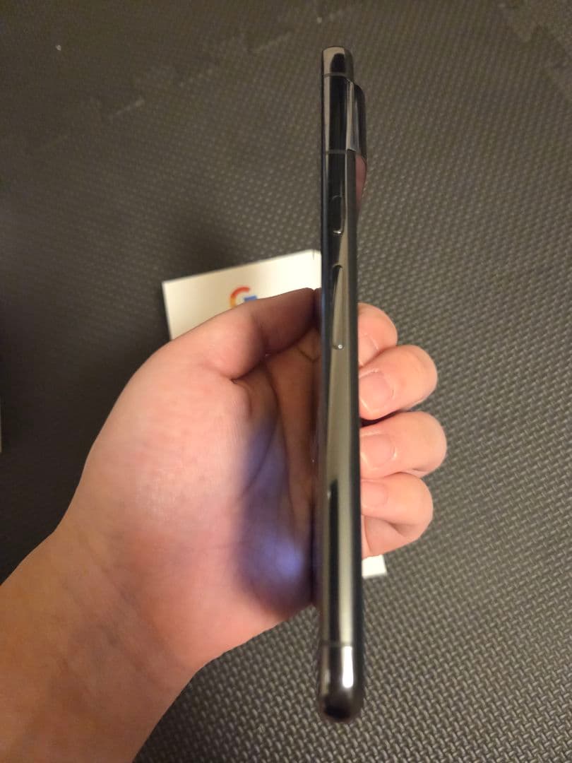 ち*ん様 Google Pixel 8 Pro 256GB オプシディアン SI