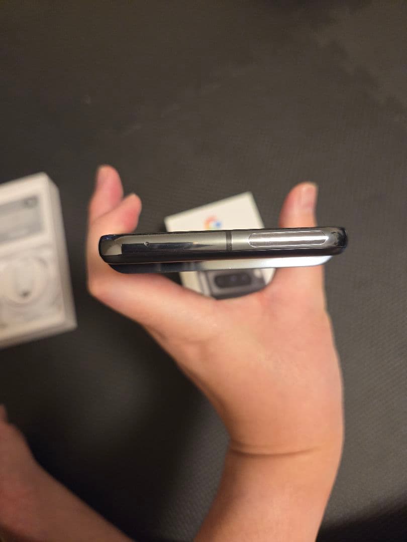 ち*ん様 Google Pixel 8 Pro 256GB オプシディアン SI