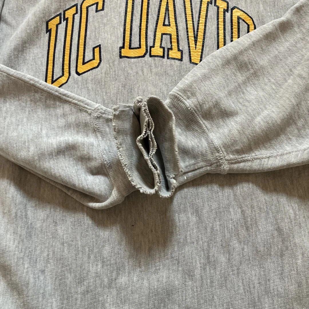 M*S様 チャンピオン90'sリバースウィーブLトリコタグ