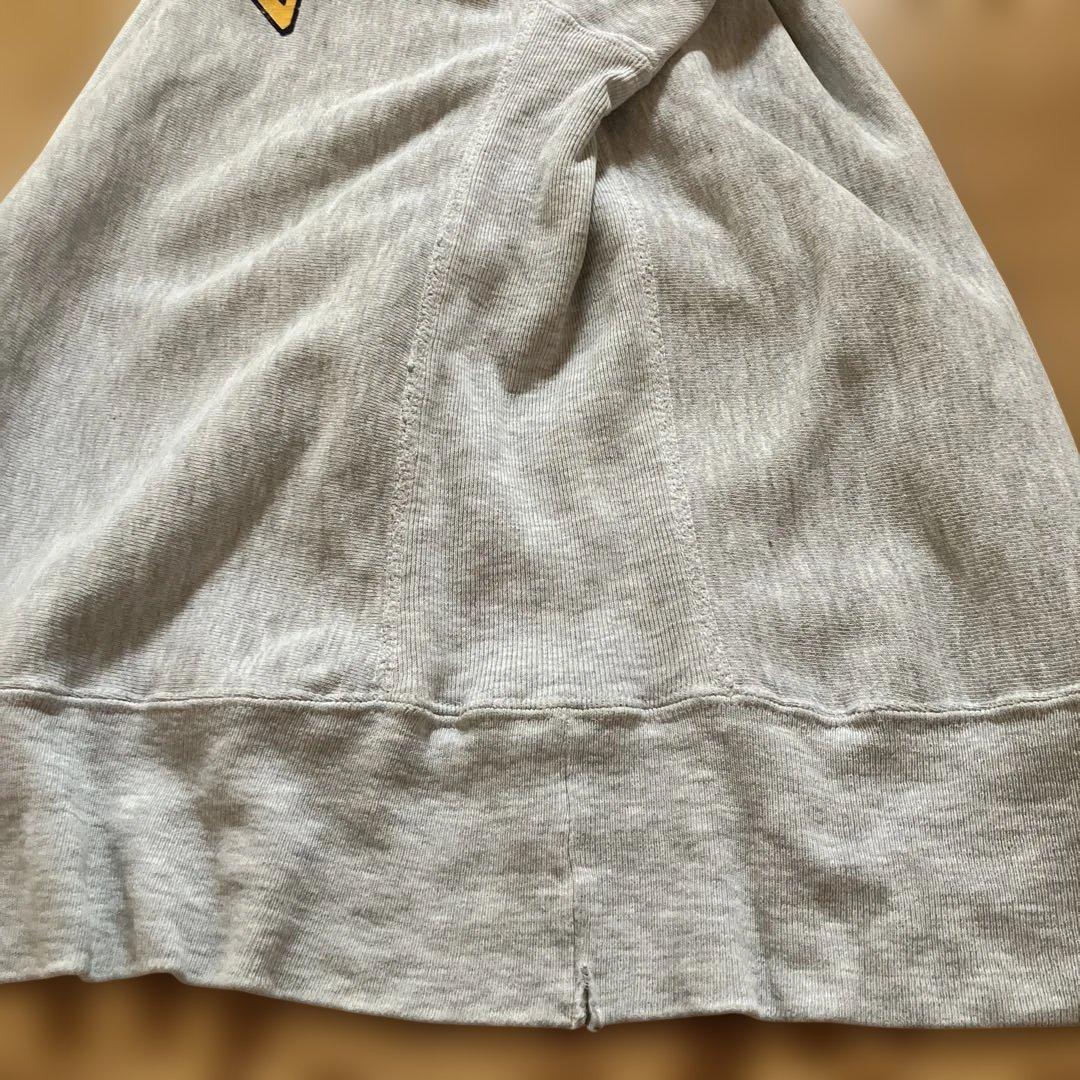 M*S様 チャンピオン90'sリバースウィーブLトリコタグ