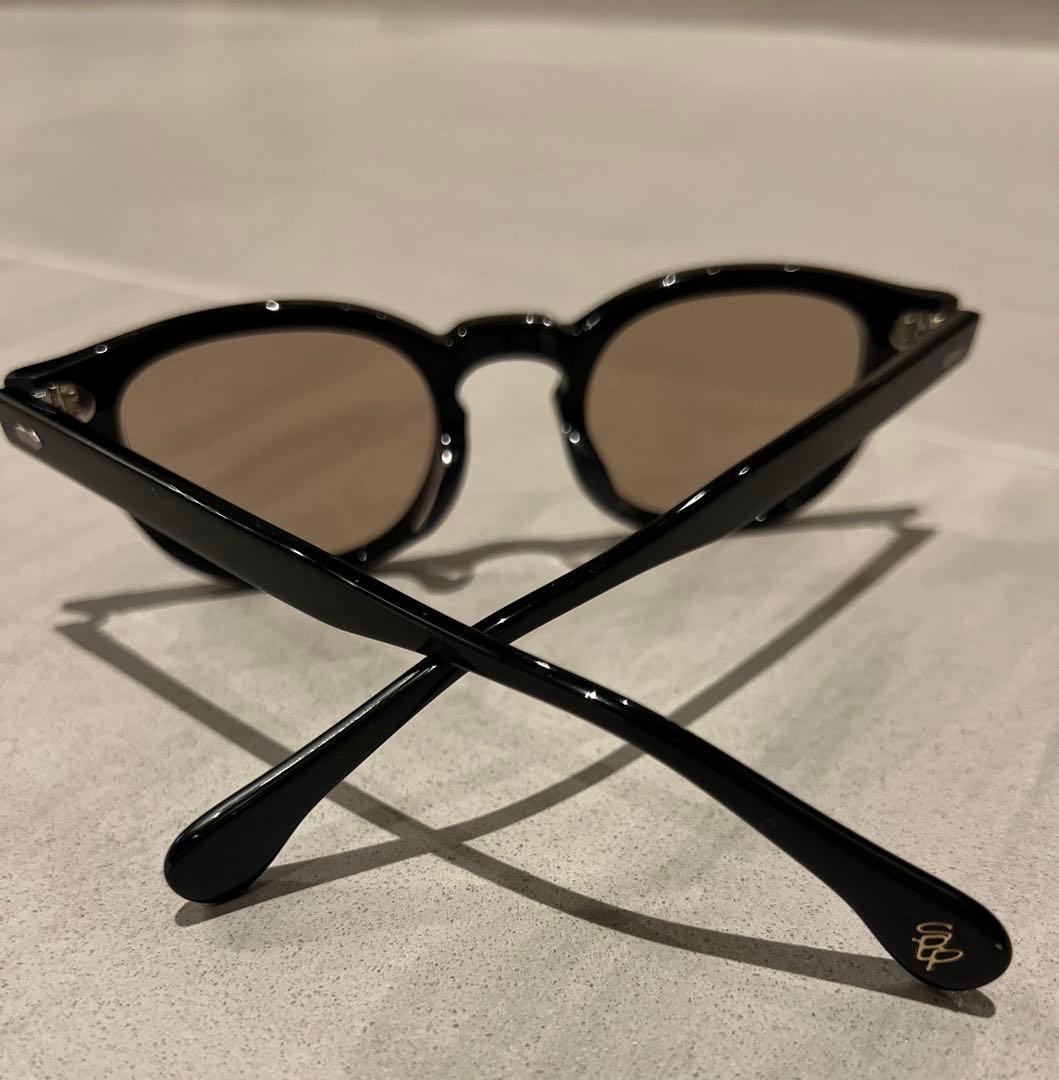 Sorry a bootleg program NOEL Raw ブラック