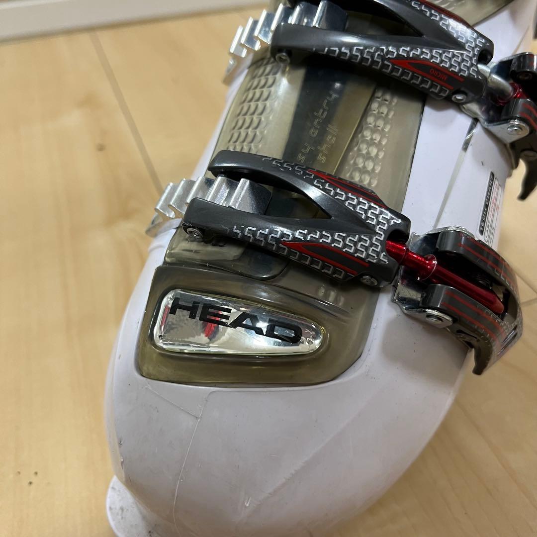 【即日発送】HEAD ヘッド EDGE+8.5 エッジ28.0-28.5cm