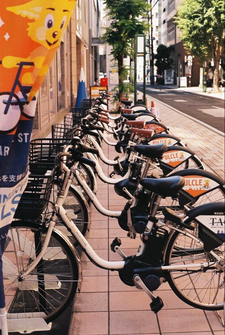 【整備品】Minolta XE 作例あり