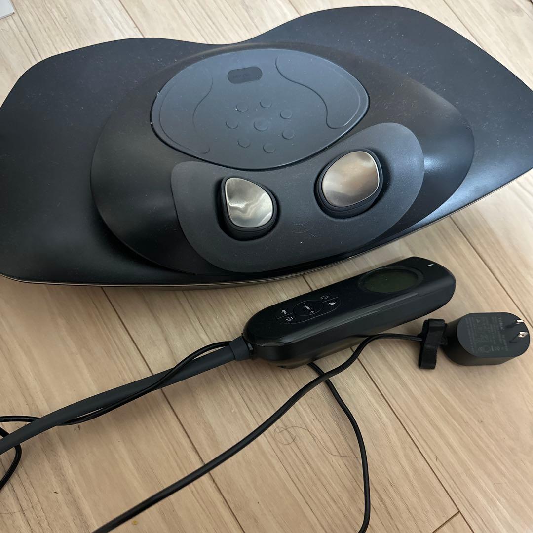 マイトレックス メディネックEMS MEDI NECK MYTREX