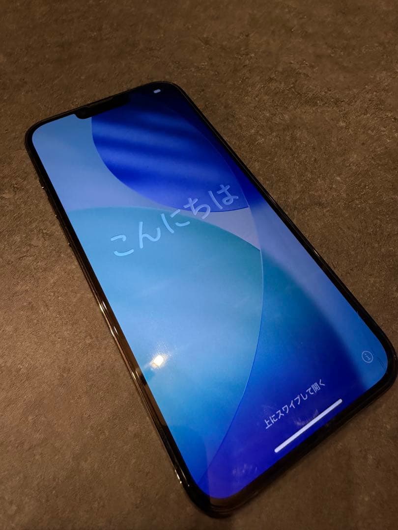 Apple iPhone 13ProMax 512GB 極美品　お得なセット