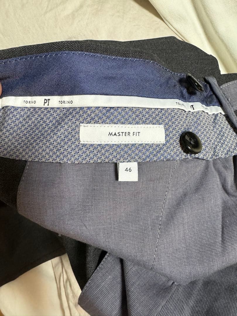 PT TORINO スラックス