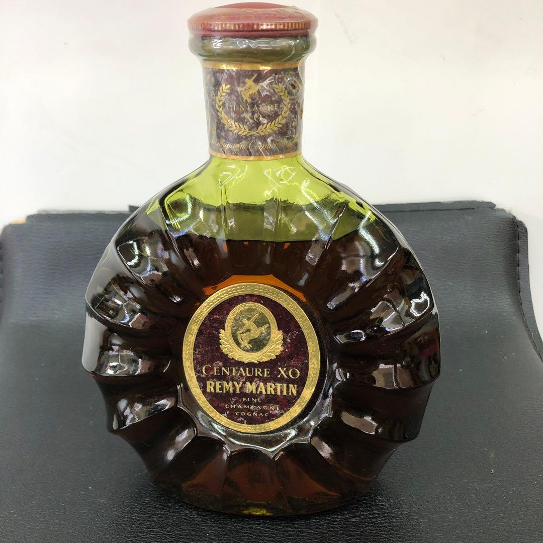 S-131 REMY MARTIN CENTAURE XO ブランデー　セントー
