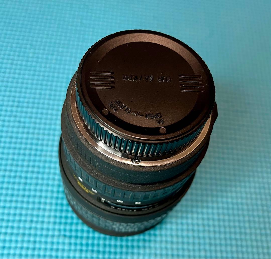 珈*き様 SIGMA SA9 ボディ＋EX ASPHERICAL 28-70