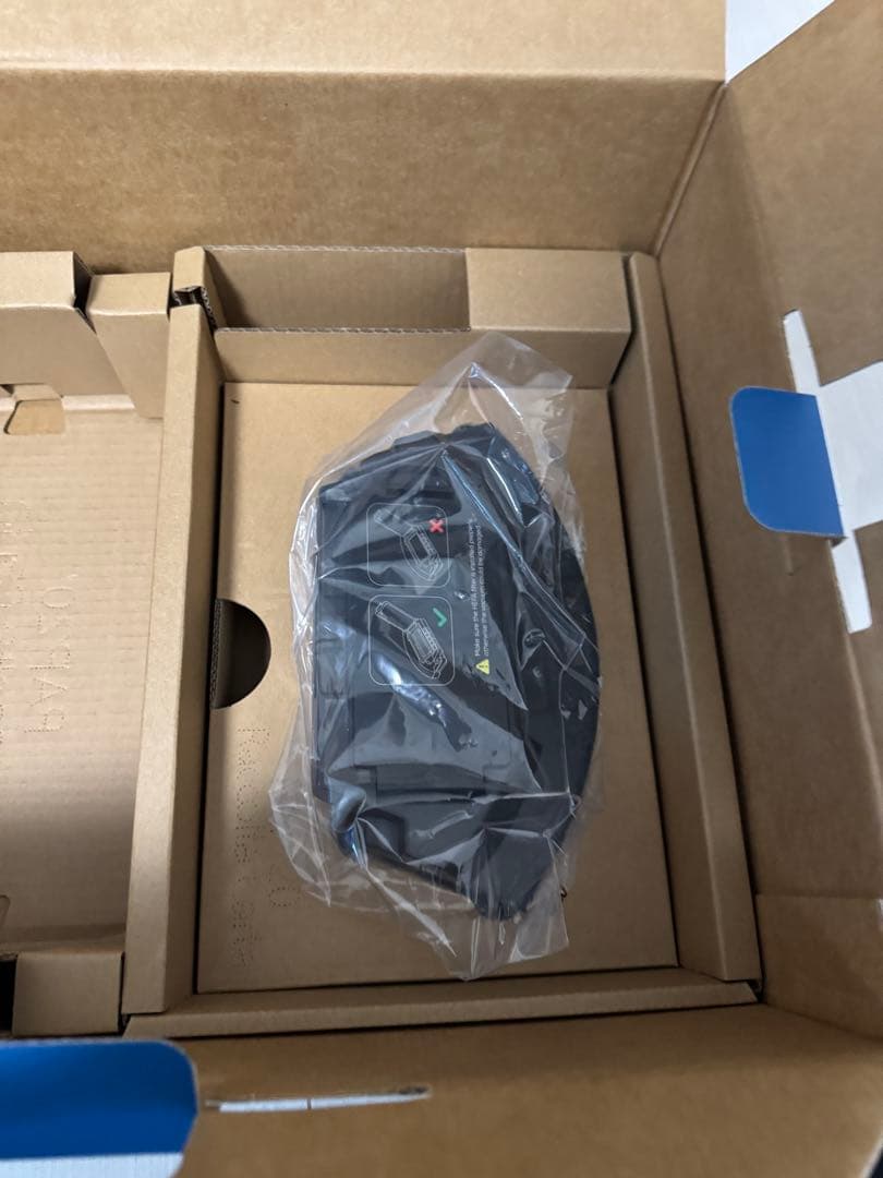 【美品】Anker Eufy ロボット掃除機 C10