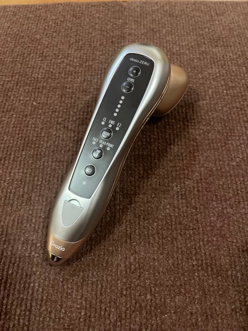 ディレイア美顔器