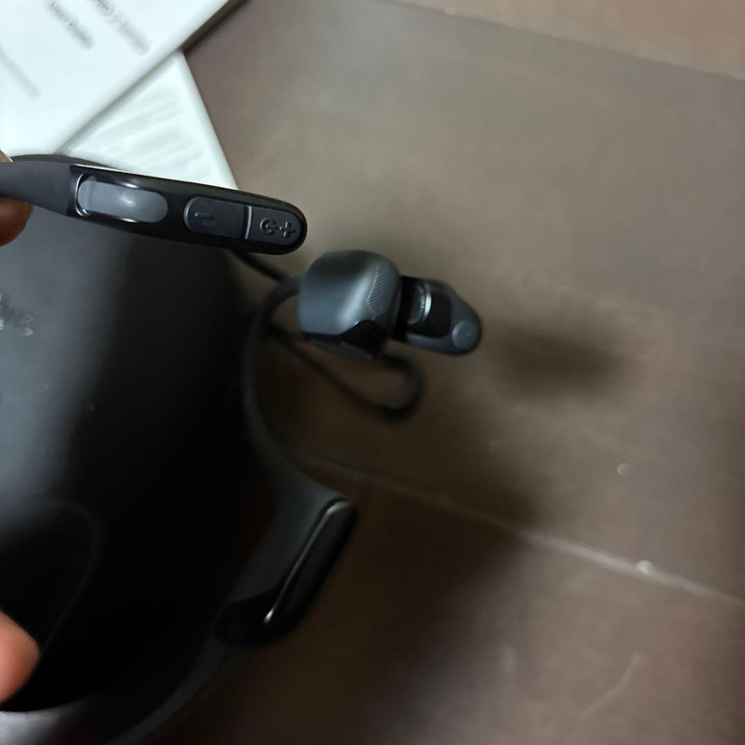 SHOKZ OPENRUN PRO 2 骨伝導イヤホン　mini