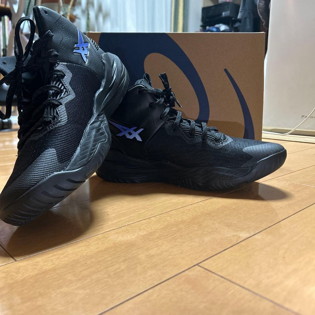 asics ノバサージ3