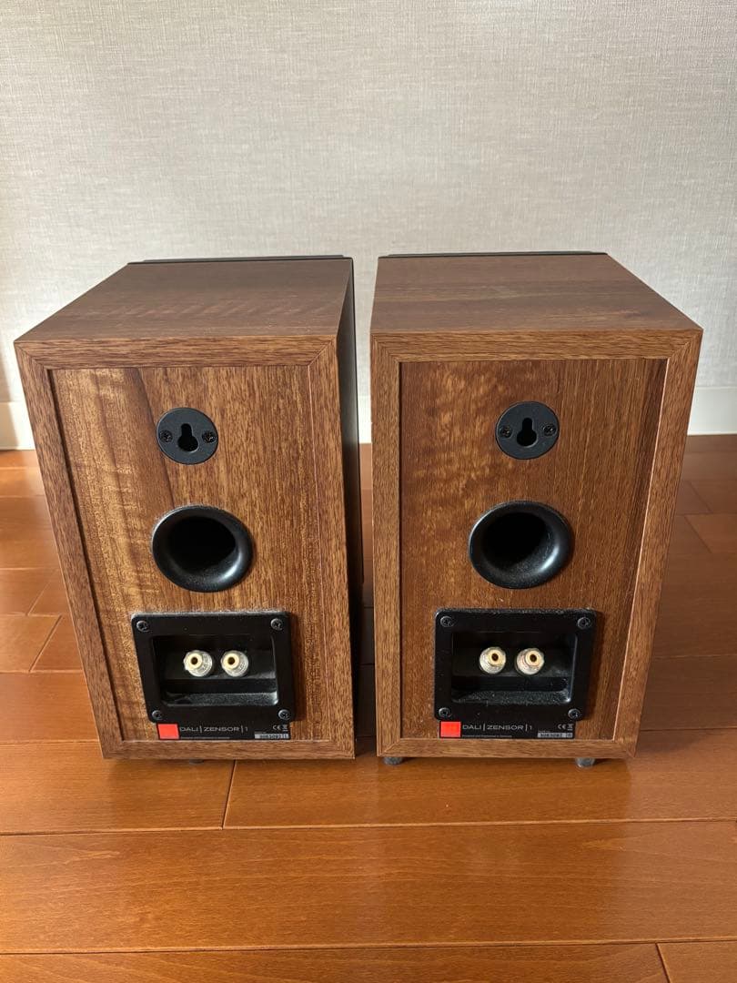 【shop arioso 様限定】DALI スピーカー　ZENSOR 1