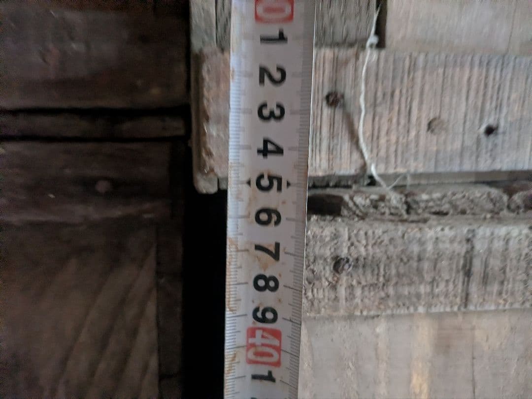 木製アンティークボックス　6個