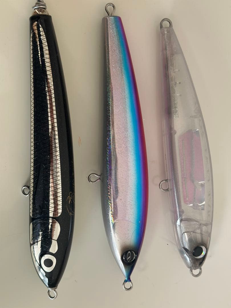 カーペンター　ストライクイーグルセット