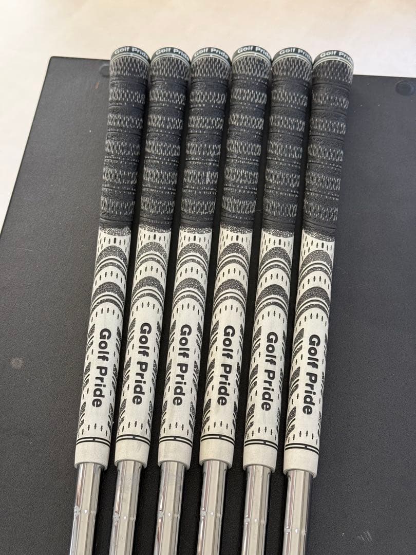 Dynamic Gold 95 S200 シャフト 5I〜PW 6本セット