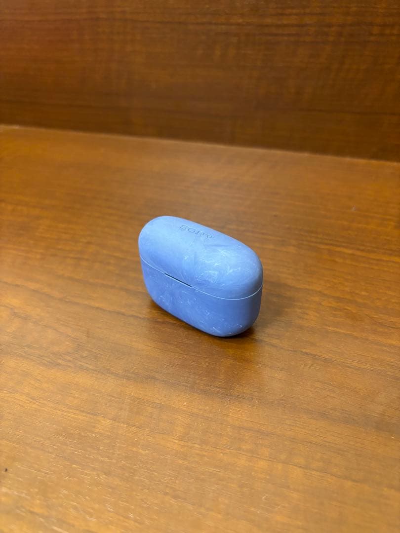 SONY LinkBuds S　ソニー　ワイヤレスイヤホン